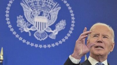 Joe Biden Hadapi Kanker Prostat Agresif, Ini Kondisi Terkini yang Memicu Perhatian!