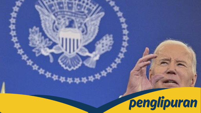 Joe Biden Hadapi Kanker Prostat Agresif, Ini Kondisi Terkini yang Memicu Perhatian!