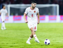 [Sandy Walsh: “Ini Sebabnya Saya Tidak Bisa Bela Indonesia”]