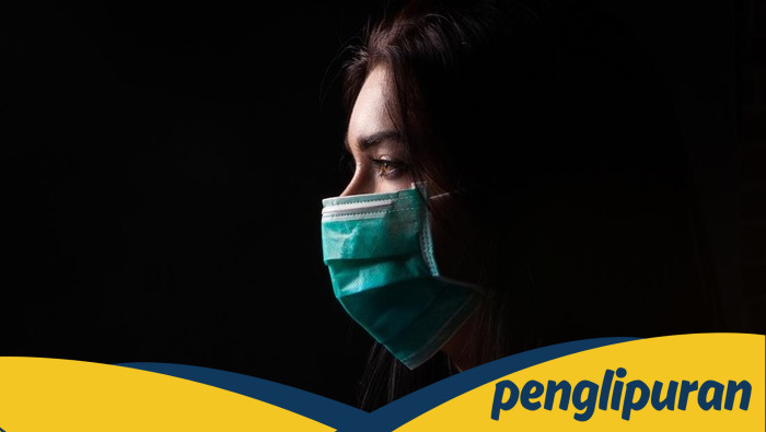 **Waspadalah! Kemenkes RI Peringatkan COVID-19, Ini Saran Dokter untuk Tetap Aman di Musim Libur**