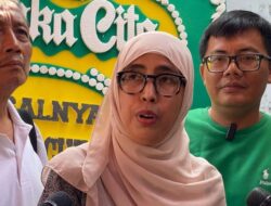 Argo Targetkan S2 di Luar Negeri, Ibunda Beberkan Cita-cita Menjadi Pengacara