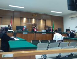 Didakwa Korupsi, Eks Ketua Koperasi di Pandeglang Merugikan Negara Rp 1,6 M, Siapa yang Bertanggung Jawab?