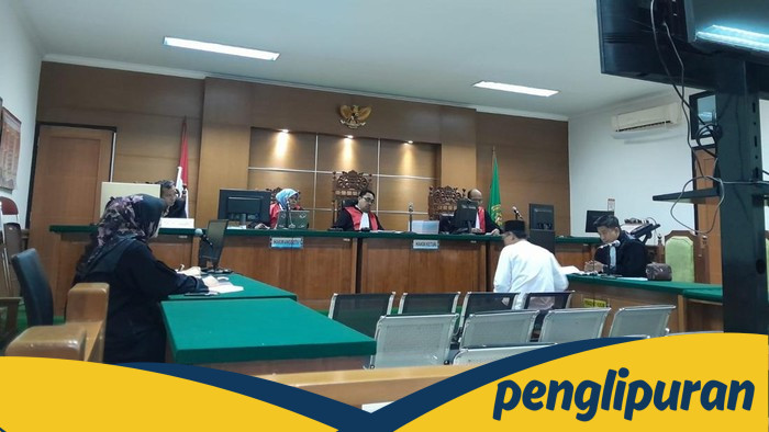 Didakwa Korupsi, Eks Ketua Koperasi di Pandeglang Merugikan Negara Rp 1,6 M, Siapa yang Bertanggung Jawab?