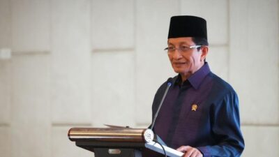 “Arahan Prabowo yang Menagungkan Beban Haji: Amirulhaj di Tengah Badai Kepercayaan”