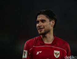 Kevin Diks: Apakah Timnas Indonesia Siap Tanpa Bintangnya?
