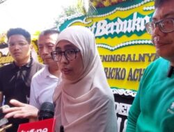 Apakah Hukum Akan Mempertimbangkan Iklas Ibunda Argo Mahasiswa UGM?