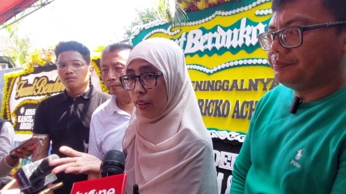 Apakah Hukum Akan Mempertimbangkan Iklas Ibunda Argo Mahasiswa UGM?