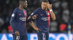 Siapakah Dembele? Kalau Mbappe Masih di PSG, Ini Jawabannya!