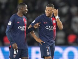 Siapakah Dembele? Kalau Mbappe Masih di PSG, Ini Jawabannya!