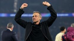 “Ancam Rekor Guardiola, Enrique Bawa Gairah Baru ke Final Liga Champions”