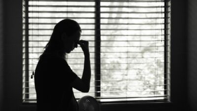 Wanita Bekasi Jadi Korban Tindak Kekerasan: Mantan Pacar Ancam Dimutilasi!