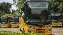 “Inovasi Transportasi untuk Pendidikan: Bagaimana Bus Sekolah Khusus Disabilitas di Jakarta Membuka Jalan Menuju Pendidikan yang Merata”