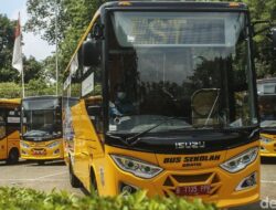 “Inovasi Transportasi untuk Pendidikan: Bagaimana Bus Sekolah Khusus Disabilitas di Jakarta Membuka Jalan Menuju Pendidikan yang Merata”