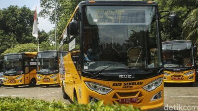 “Inovasi Transportasi untuk Pendidikan: Bagaimana Bus Sekolah Khusus Disabilitas di Jakarta Membuka Jalan Menuju Pendidikan yang Merata”