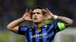 Lautaro Martinez: Batal Dambakan Ballon d’Or, Target Trofi Emas