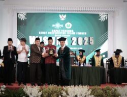 “Gus Ipul: Pendidikan Jadi Kunci Membongkar Dinding Kemiskinan”