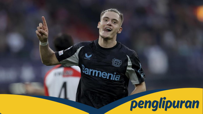 Liverpool Siap Goyang Pemain Muda dengan Rp 2,4 T, Apakah Florian Wirtz Siap?