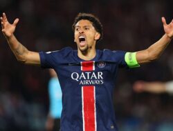 “Final Liga Champions: PSG Bakal Tetap Menyerang, tapi… Tim Ini Punya Kebiasaan Fatal!”