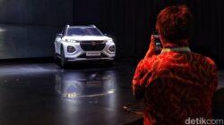 “Pesona Suzuki Fronx: 10 Ribu Konsumen Terpikat, Apa yang Membuatnya Spesial?”