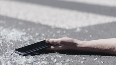 Polisi Selidiki Alasan Pemotor Lawan Arah di Bogor, Tragedi Hidup atau Kesalahan Fatal?