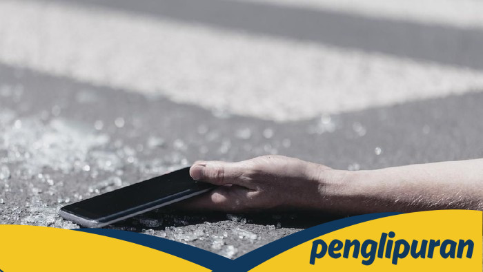 Polisi Selidiki Alasan Pemotor Lawan Arah di Bogor, Tragedi Hidup atau Kesalahan Fatal?