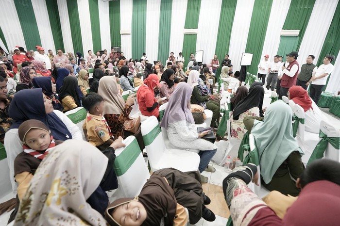 [Sejarah Baru Pendidikan Jember: SD, SMP, dan SMA Rakyat Siap Membuka Pintu]