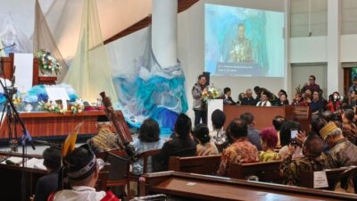 Gereja Wajib Usulkan Nama FKUB Jakarta, Perintah Pramono Jadi Prioritas Utama