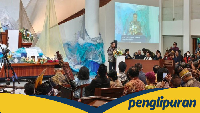 Gereja Wajib Usulkan Nama FKUB Jakarta, Perintah Pramono Jadi Prioritas Utama