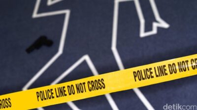 Tragedi Makkah: 3 WNI Tersesat di Gurun, Salah Satunya Meninggal