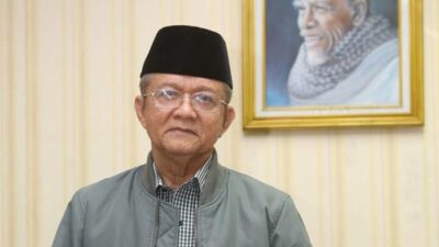 Muhammadiyah Teguh Lawan “Negara Yahudi” di Tepi Barat, Anti Penjajahan!