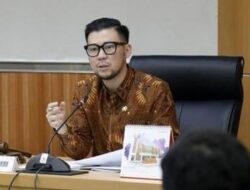 NasDem: Pulau Kucing Bersinar, Tapi Akses Pulau Seribu Jadi PR!