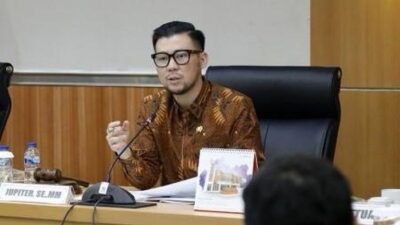 NasDem: Pulau Kucing Bersinar, Tapi Akses Pulau Seribu Jadi PR!