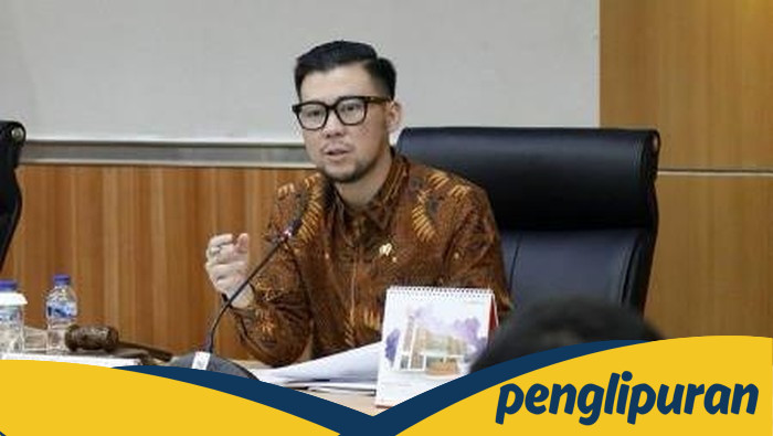 NasDem: Pulau Kucing Bersinar, Tapi Akses Pulau Seribu Jadi PR!