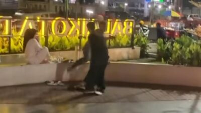 Viral Bocah Depok Ditendang Gegara Main Skateboard Kena Warga, Fenomena Premanisme di Depok