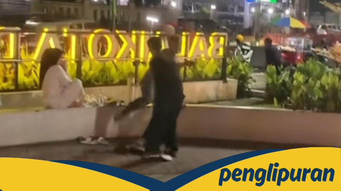 Viral Bocah Depok Ditendang Gegara Main Skateboard Kena Warga, Fenomena Premanisme di Depok