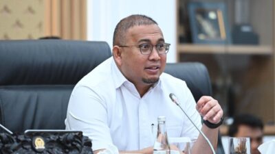Warga Apresiasi Andre Rosiade Atasi Kenaikan Sewa Tanah KAI
