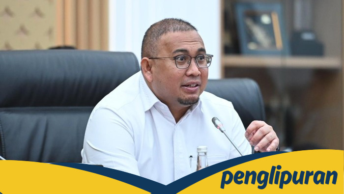 Warga Apresiasi Andre Rosiade Atasi Kenaikan Sewa Tanah KAI