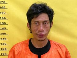 “Ayang, Maling yang Tak Kunjung Ditangkap, Akhirnya Jatuh ke Tangan Polisi di Dumai Riau!”