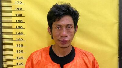 “Ayang, Maling yang Tak Kunjung Ditangkap, Akhirnya Jatuh ke Tangan Polisi di Dumai Riau!”
