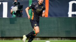Jay Idzes: Siapa yang Akan Menangkap Bintang Muda Ini Antara 3 Klub Serie A?
