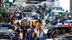 “Ini Daftar Peserta GIIAS 2025, Ada Polytron! Perusahaan Lokal yang Siap Bersaing di Dunia Internasional”