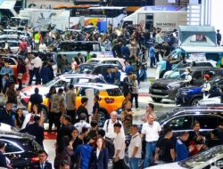 “Ini Daftar Peserta GIIAS 2025, Ada Polytron! Perusahaan Lokal yang Siap Bersaing di Dunia Internasional”