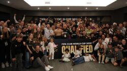 “Los Angeles FC Lolos, Siap Guncang 32 Raksasa di Piala Dunia Antarklub 2025”