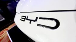 “Puluhan Dealer BYD Tutup di China, Apa Sebabnya? Penjelasan Mengejutkan dari Ahli!”