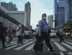 “Kemenkes Peringatkan: Varian MB.1.1, Gejala COVID-19 yang Paling Berbahaya Saat Ini!”
