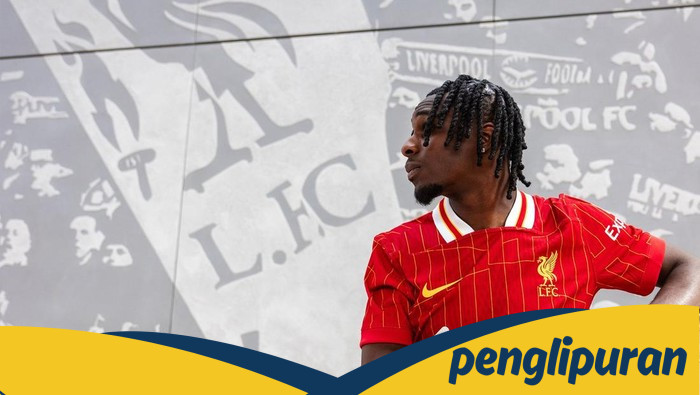 Dari Frimpong Gak Sabar Banget Main bareng Salah, Bisakah Ini Menjadi Tren Terbaru di Dunia Bola?