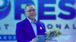 Survei IPO: Gerindra-PAN Masuk 5 Besar Parpol Terpopuler – Update 2