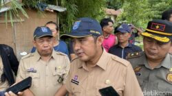 Aksi Kekerasan di Depok: Wawalkot Depok Cari Bapak-bapak Tendang Anak SMP Main Skateboard!