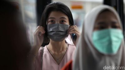 COVID-19 Varian XEC Melanda Thailand, Ini Reaksi Kemlu RI yang Wajib Diperhatikan!