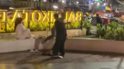 Wawalkot Depok: Pelajar SMP Minta Maaf Setelah Skateboard Dihentikan Warga